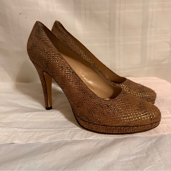 Julie Lopez Heels. - Picture 9 of 10